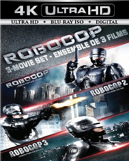 Robocop 2