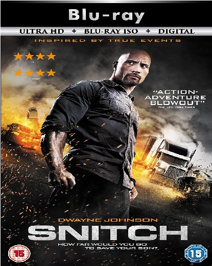 Snitch