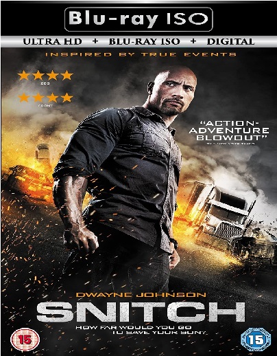 Snitch