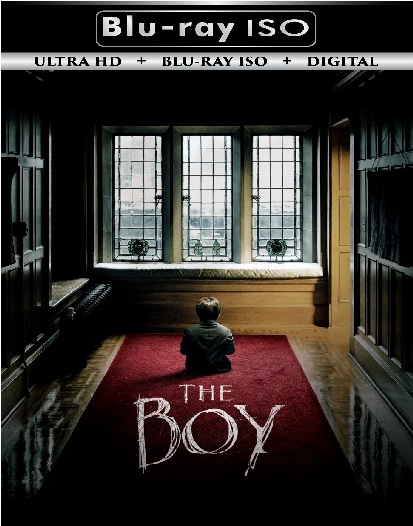 The Boy