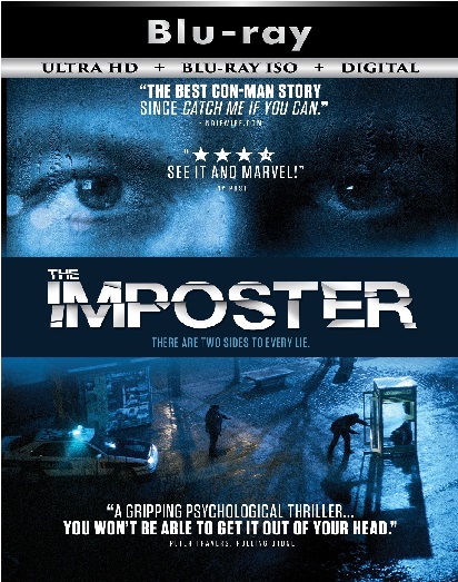 The Imposter