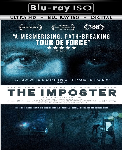 The Imposter