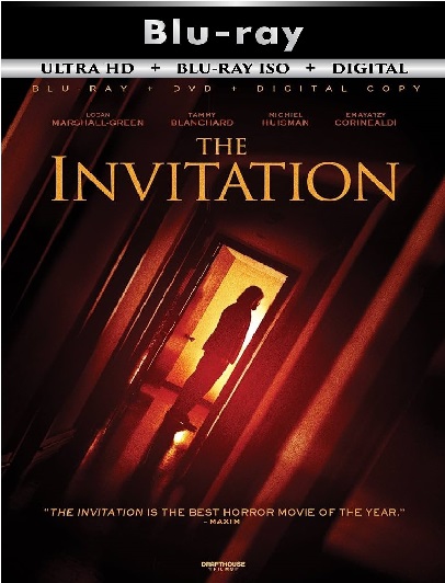 The Invitation