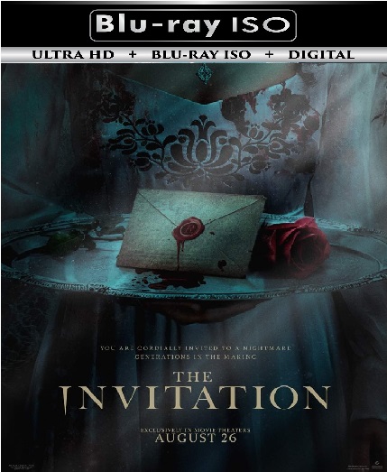 The Invitation