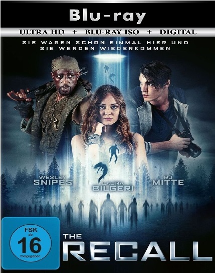 The Recall