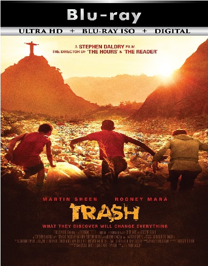 Trash