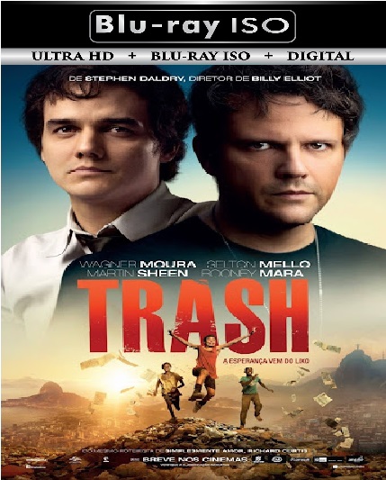 Trash