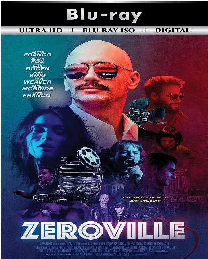 Zeroville