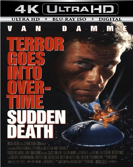 Sudden Death