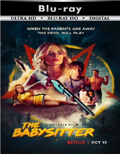 The Babysitter