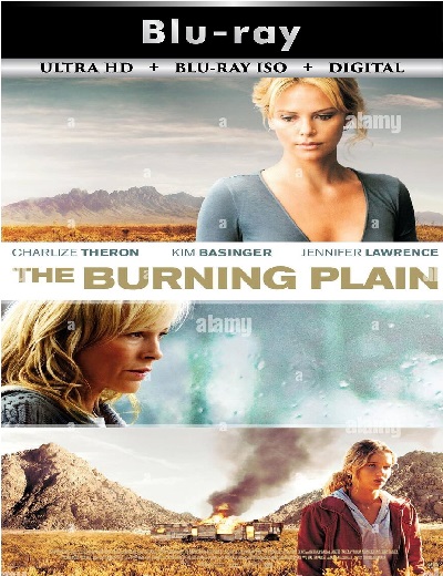The Burning Plain