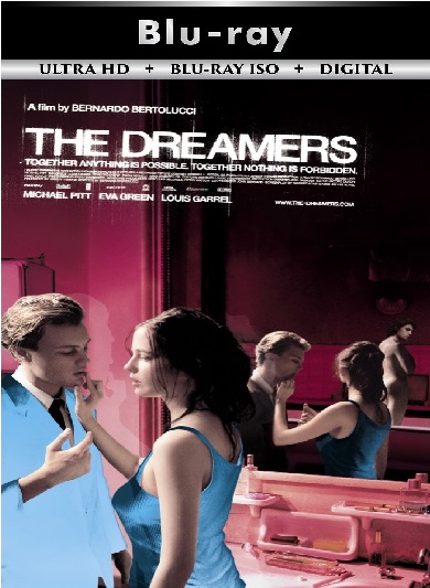 The Dreamers
