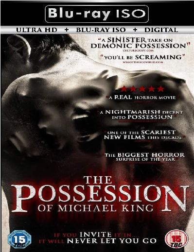 The Possession ...