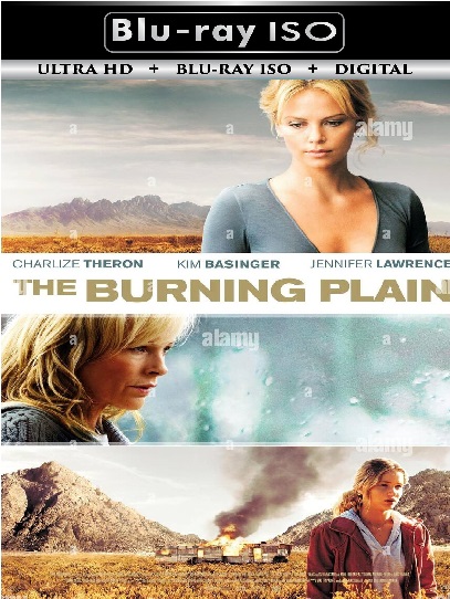 The Burning Plain