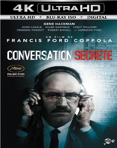 The Conversation