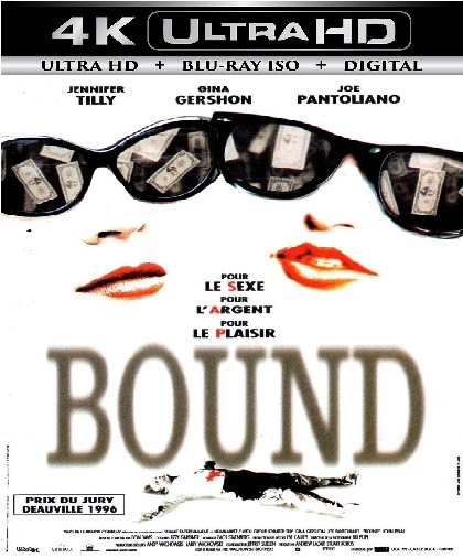 Bound