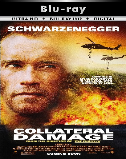 Collateral Damage