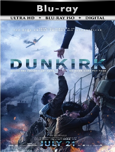 Dunkirk