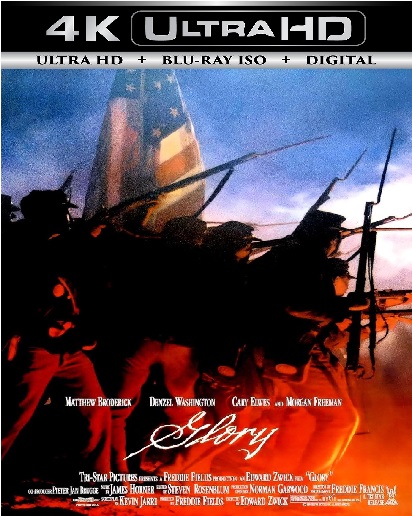 Glory