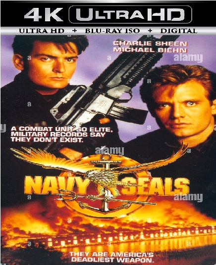 Navy Seals