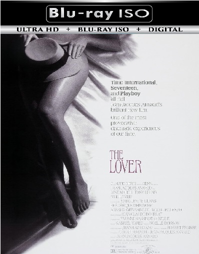 The Lover