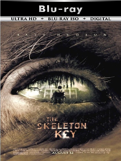 The Skeleton Key