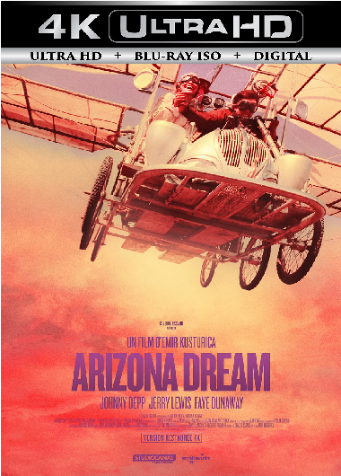 Arizona Dream