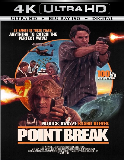 Point Break