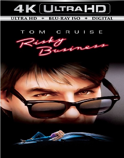 Risky Business