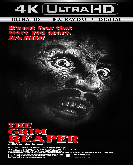 The Grim Reaper