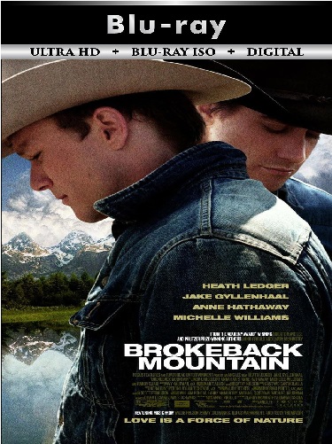 Brokeback Mountain