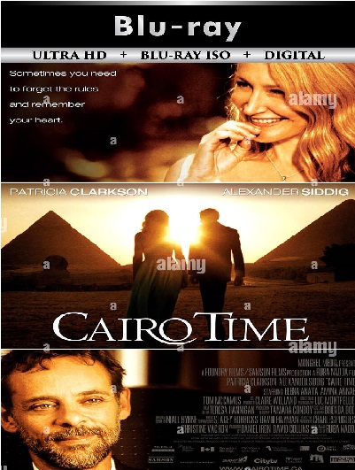 Cairo Time