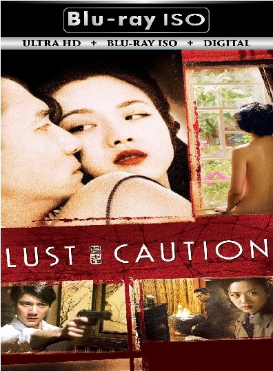Lust Caution