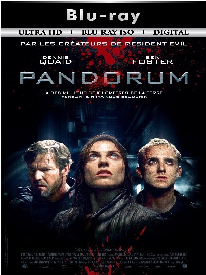 Pandorum