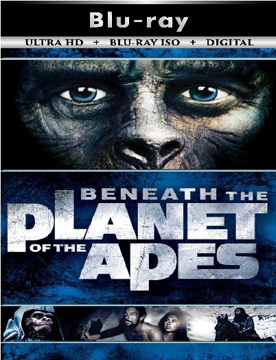 Planet Of The Apes 2