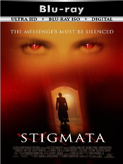 Stigmata