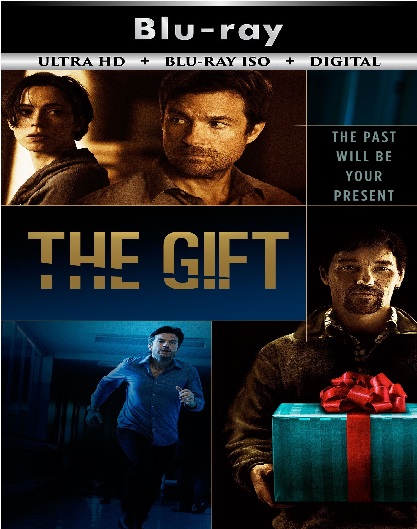 The Gift