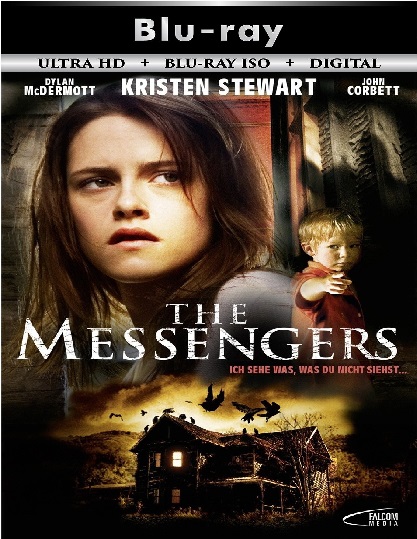 The Messengers
