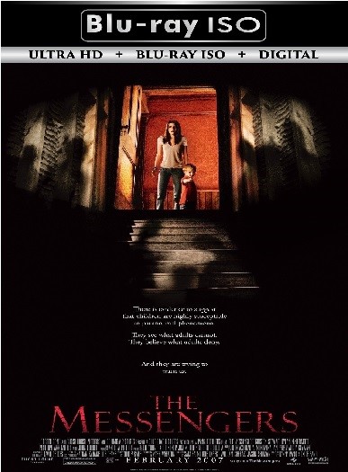 The Messengers
