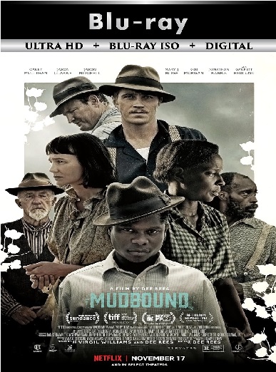 Mudbound