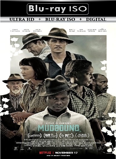 Mudbound