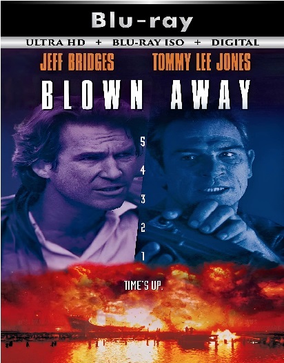 Blown Away