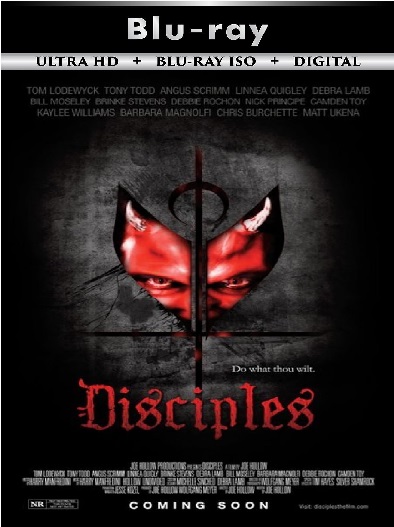 Disciples