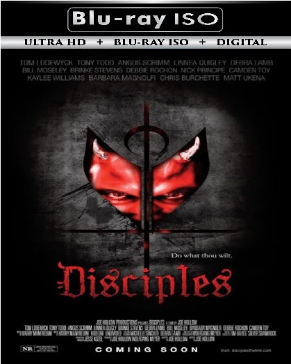 Disciples