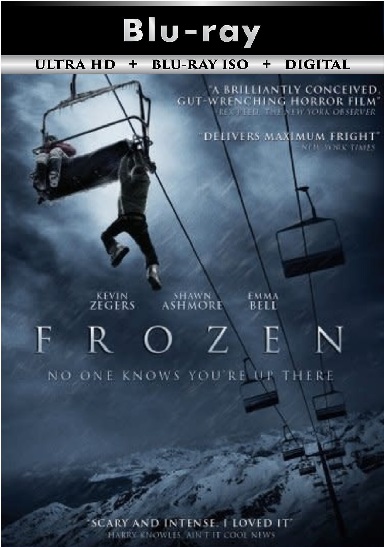 Frozen