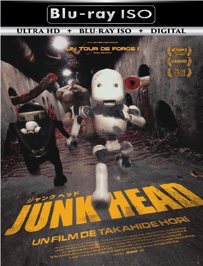 Junk Head