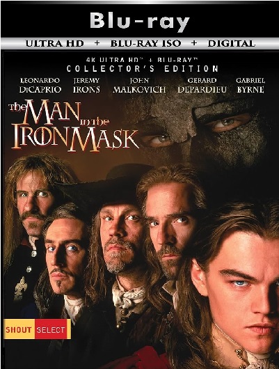 Man In The ...