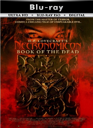 Necronomicon
