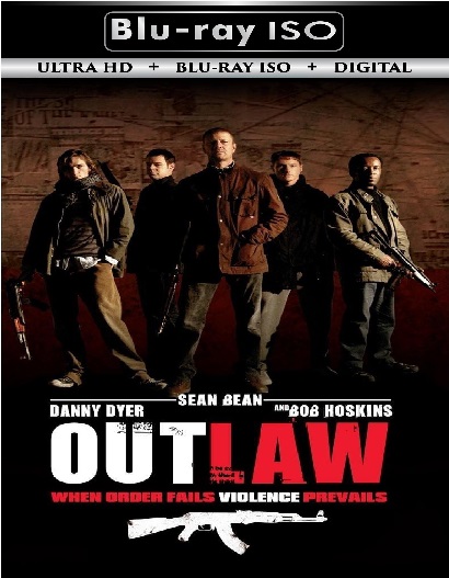 Outlaw