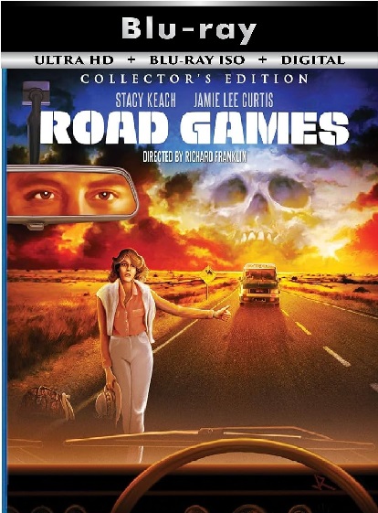 Roadgames